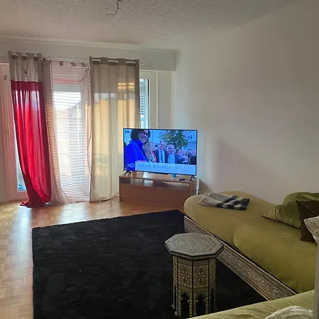 Soran Апартаменты *